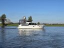 Bendie 1200 Antares