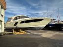 Marex 375 Auszeit