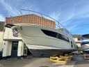 Marex 375 Auszeit
