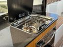 Marex 375 Auszeit