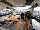 Marex 375 Auszeit
