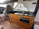 Marex 375 Auszeit