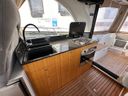 Marex 375 Auszeit