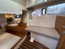 Marex 375 Auszeit