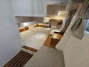Marex 375 Auszeit