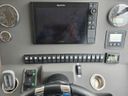 Marex 375 Auszeit