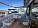 Marex 375 Auszeit