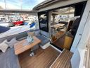 Marex 375 Auszeit