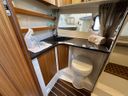 Marex 375 Auszeit