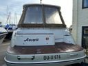 Marex 375 Auszeit