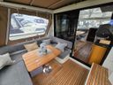 Marex 375 Auszeit
