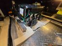 Marex 375 Auszeit
