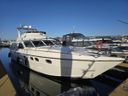 Beaux Bateaux 43 Donna Christa