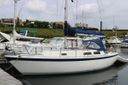 Zeilboot Cal 31 Woodstock