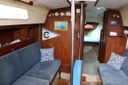 Zeilboot Cal 31 Woodstock