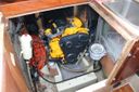 Zeilboot Cal 31 Woodstock