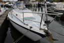 Zeilboot Cal 31 Woodstock