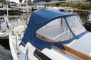 Zeilboot Cal 31 Woodstock