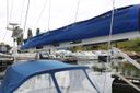 Zeilboot Cal 31 Woodstock