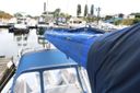 Zeilboot Cal 31 Woodstock