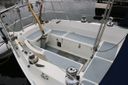 Zeilboot Cal 31 Woodstock