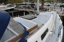 Zeilboot Cal 31 Woodstock