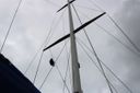 Zeilboot Cal 31 Woodstock