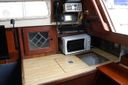 Zeilboot Cal 31 Woodstock