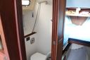 Zeilboot Cal 31 Woodstock