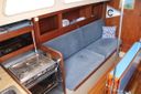 Zeilboot Cal 31 Woodstock