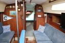 Zeilboot Cal 31 Woodstock
