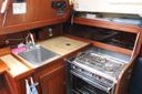 Zeilboot Cal 31 Woodstock