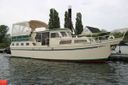 Fidego Kruiser 1100 Easy Living