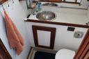Zeilboot Cal 31 Woodstock