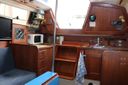 Zeilboot Cal 31 Woodstock