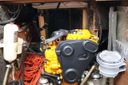 Zeilboot Cal 31 Woodstock