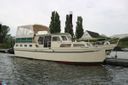 Fidego Kruiser 1100 Easy Living