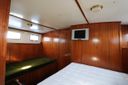 Fidego Kruiser 1100 Easy Living