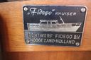 Fidego Kruiser 1100 Easy Living