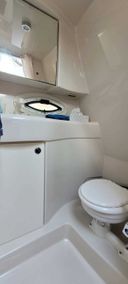 Bayliner 255 La Torre del Mirador