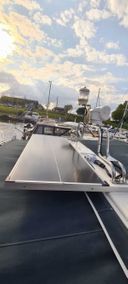 NOR STAR 290 Njord 29