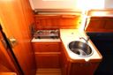 Jeanneau Sun Odyssey 29.2 -