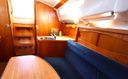 Jeanneau Sun Odyssey 29.2 -