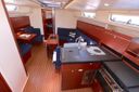 Hanse 415 -