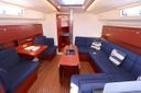 Hanse 415 -