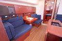 Hanse 415 -