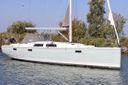 Hanse 415 -