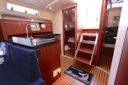 Hanse 415 -