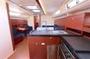 Hanse 415 -
