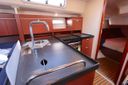 Hanse 415 -